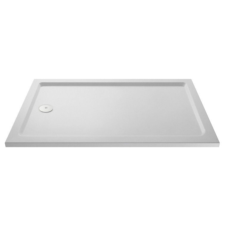 Nuie Slip Resistant Bath Replacement Shower Tray 1700 X 700Mm Wayfair